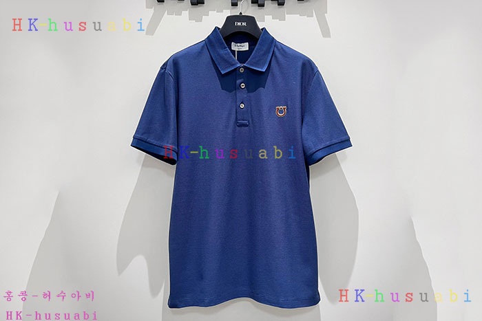 NEW  페라가모 반팔티 신상 F 6682706