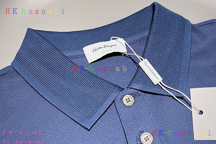 NEW  페라가모 반팔티 신상 F 6682706