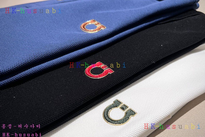 NEW  페라가모 반팔티 신상 F 6682706