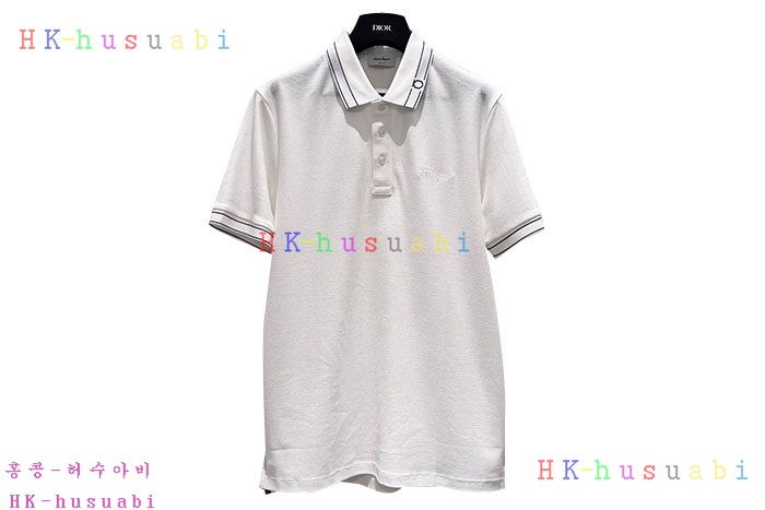NEW  페라가모 반팔티 신상 F 6682704