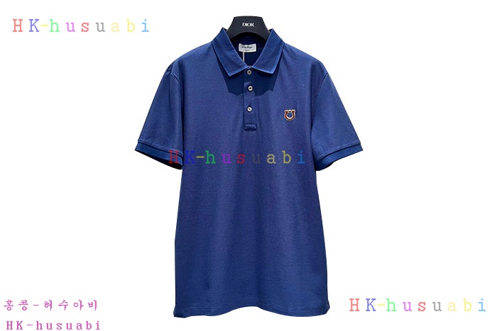 NEW  페라가모 반팔티 신상 F 6682706