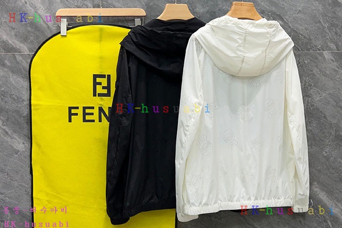 NEW 펜디 자켓 신상 FD 956605