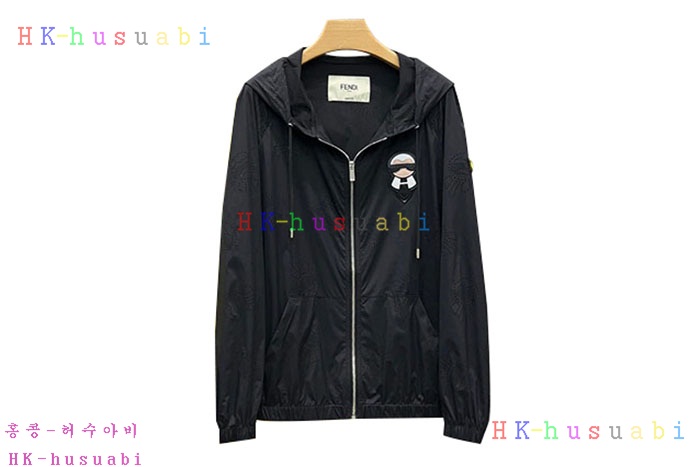 NEW 펜디 자켓 신상 FD 956605