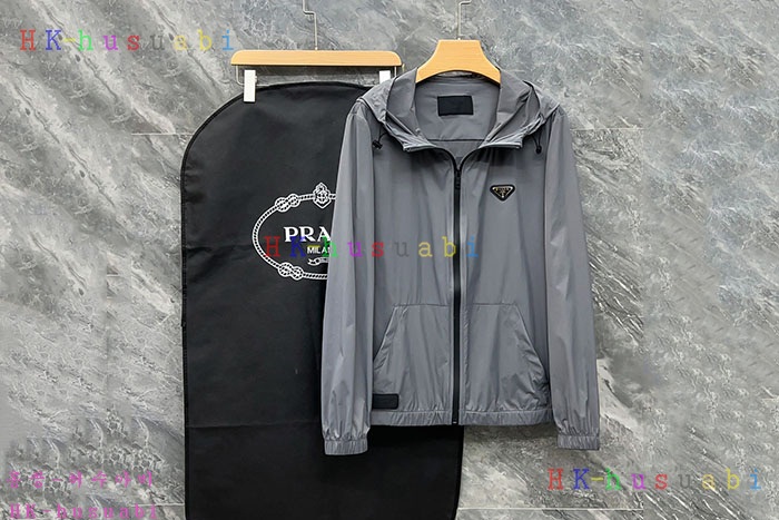NEW 프라다 자켓 신상 P 529820