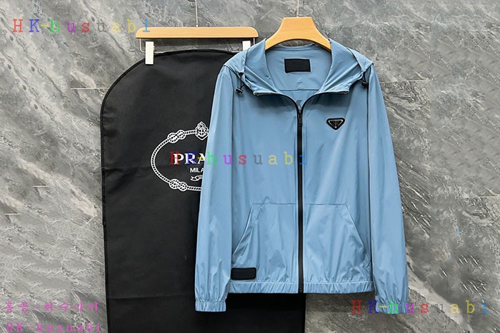 NEW 프라다 자켓 신상 P 529820