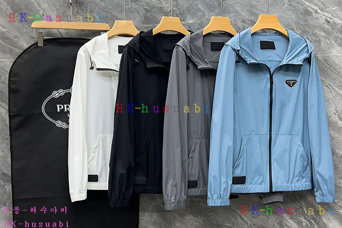 NEW 프라다 자켓 신상 P 529820