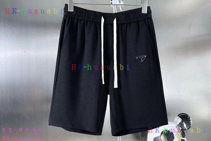 NEW 프라다 바지 신상 P 529905