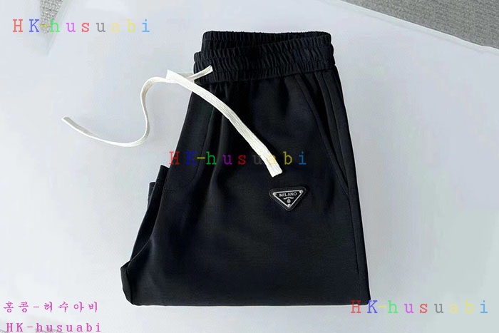 NEW 프라다 바지 신상 P 529905