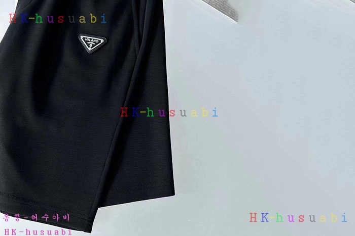 NEW 프라다 바지 신상 P 529905