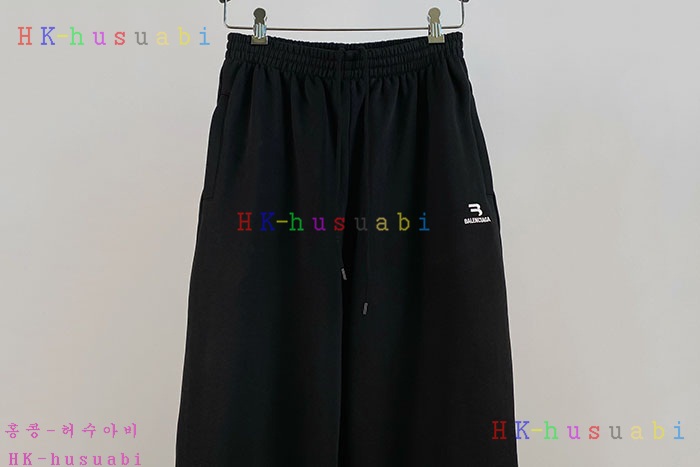 NEW 발렌시아가 바지 신상 B 999264