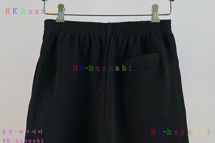 NEW 발렌시아가 바지 신상 B 999264