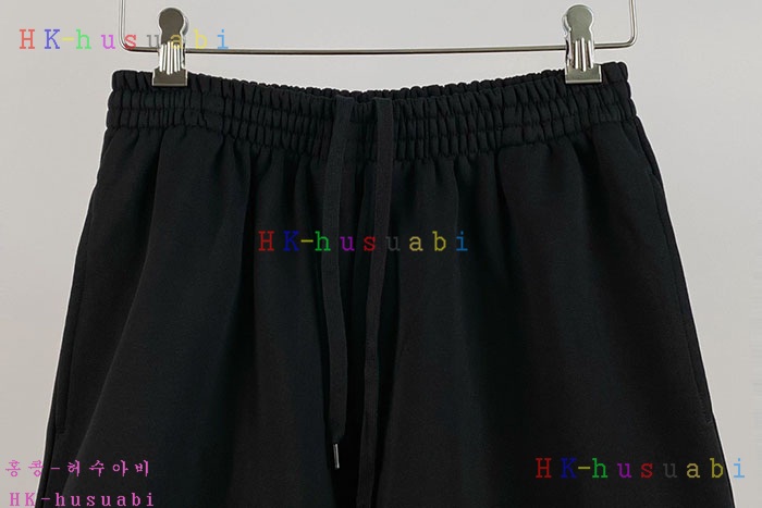 NEW 발렌시아가 바지 신상 B 999268