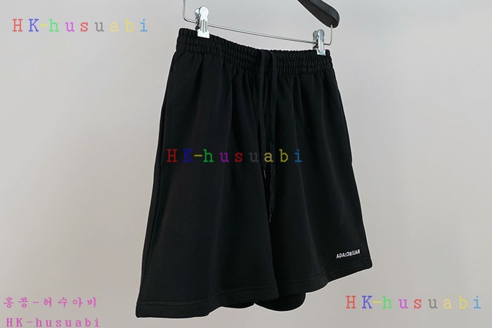 NEW 발렌시아가 바지 신상 B 999268