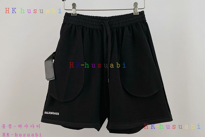 NEW 발렌시아가 바지 신상 B 999268