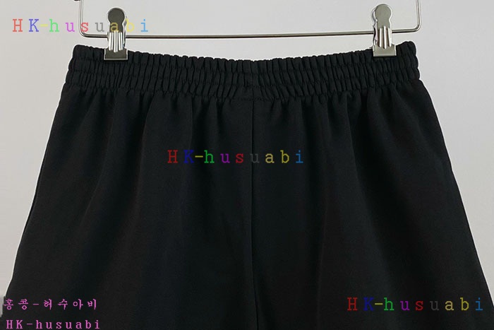 NEW 발렌시아가 바지 신상 B 999268