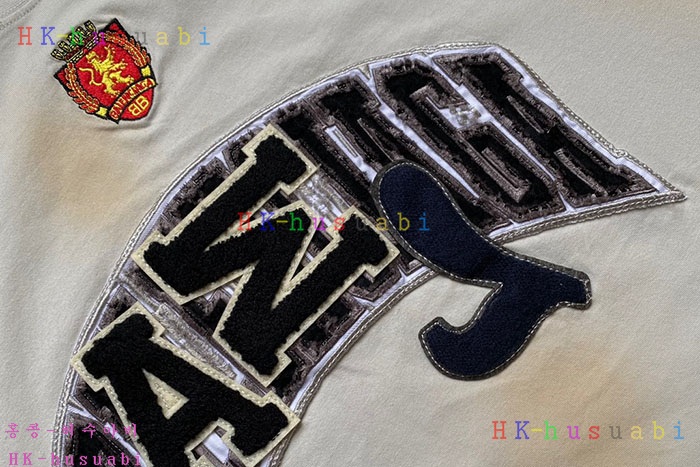 NEW 발렌시아가 반팔티 신상 B 998243