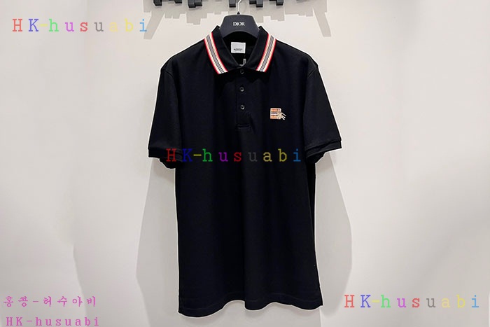 NEW 버버리 반팔티 신상 BB 638231