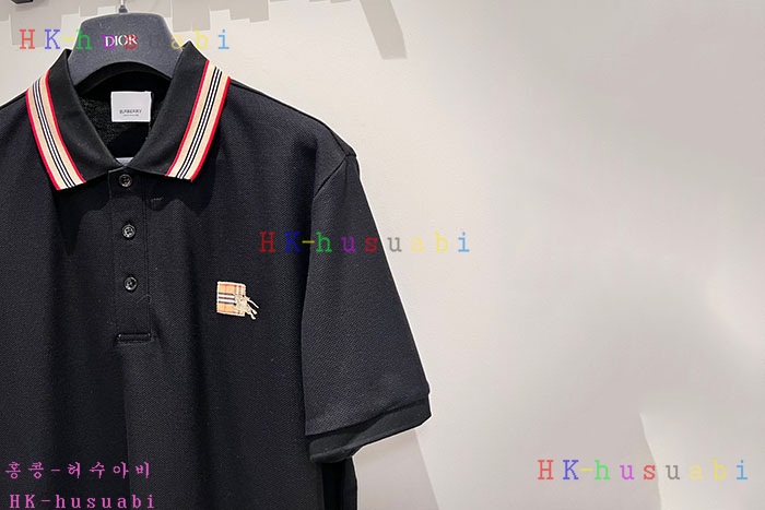 NEW 버버리 반팔티 신상 BB 638231
