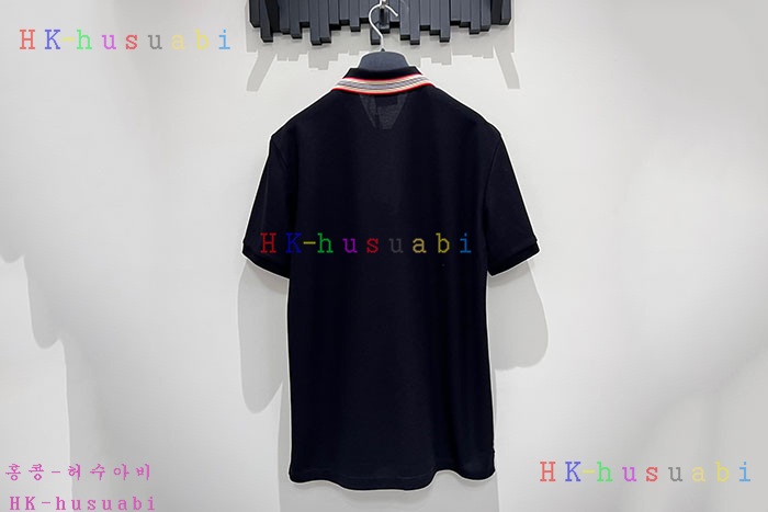 NEW 버버리 반팔티 신상 BB 638231