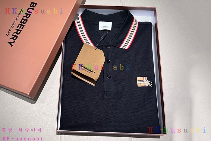 NEW 버버리 반팔티 신상 BB 638231