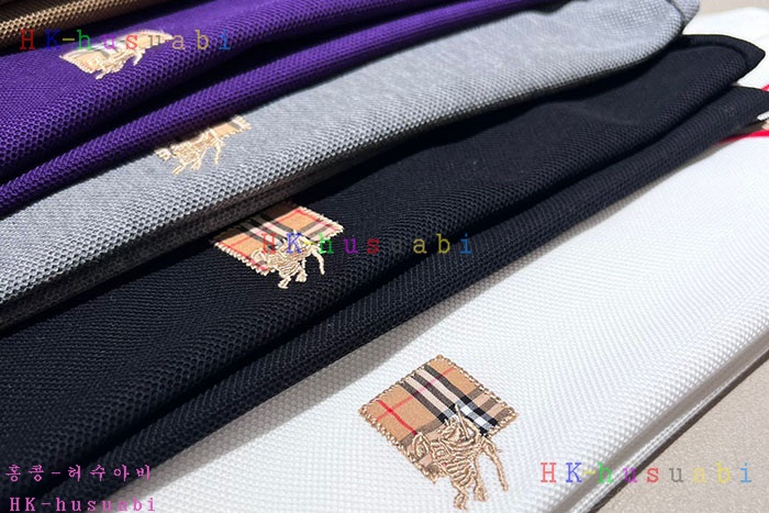 NEW 버버리 반팔티 신상 BB 638231