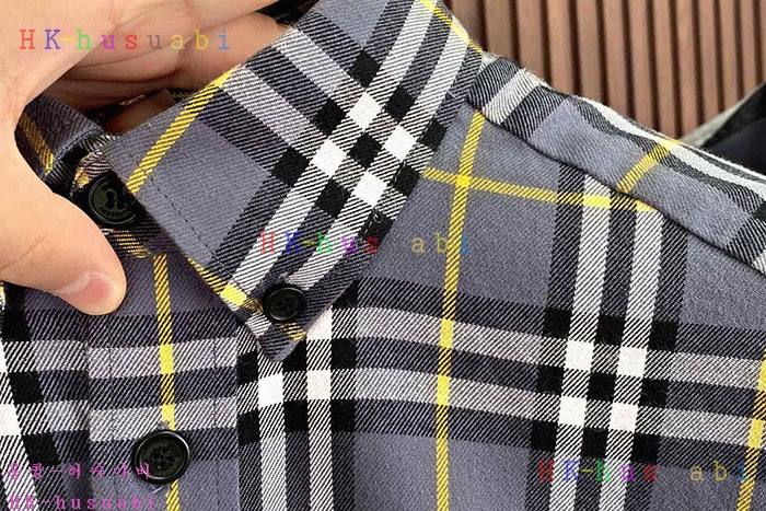 NEW 버버리 남방 신상 BB 638235