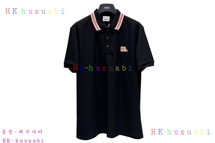 NEW 버버리 반팔티 신상 BB 638231