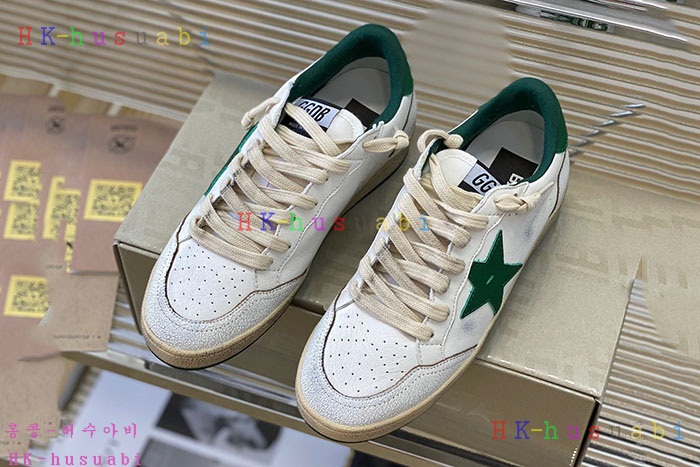 NEW 골든구스 신발 신상 GD 958221