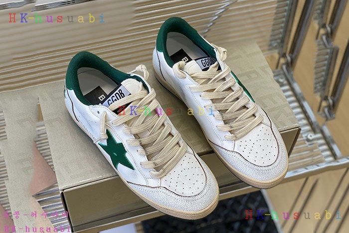 NEW 골든구스 신발 신상 GD 958221