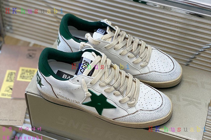 NEW 골든구스 신발 신상 GD 958221