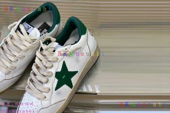 NEW 골든구스 신발 신상 GD 958221
