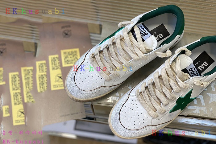 NEW 골든구스 신발 신상 GD 958221