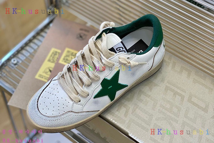 NEW 골든구스 신발 신상 GD 958221
