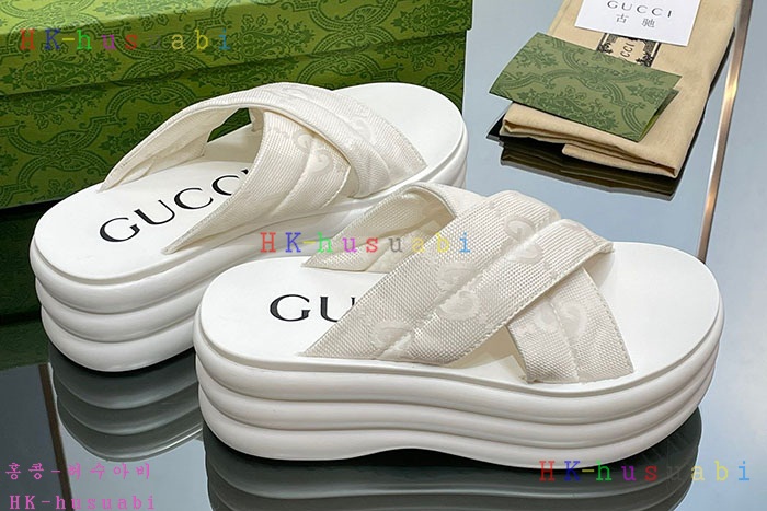 NEW 구찌 샌들 신상 GU 352502