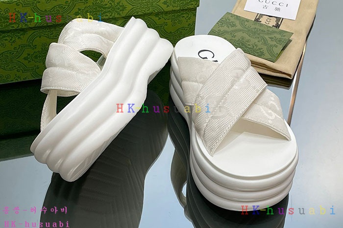 NEW 구찌 샌들 신상 GU 352502