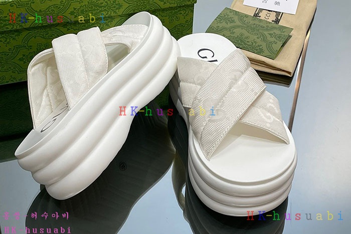 NEW 구찌 샌들 신상 GU 352502