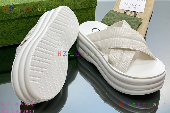 NEW 구찌 샌들 신상 GU 352502