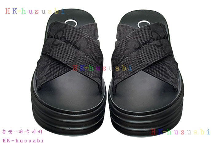 NEW 구찌 샌들 신상 GU 352503