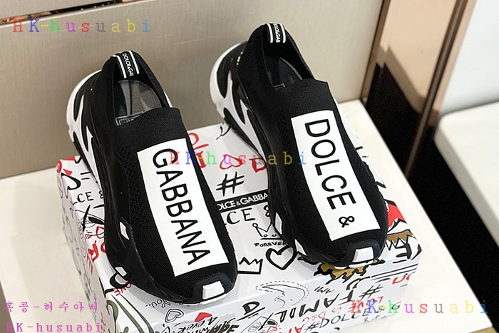 NEW 돌체앤가바나 신발 신상 DG 355240