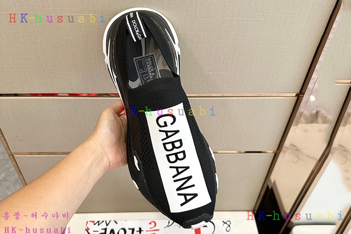 NEW 돌체앤가바나 신발 신상 DG 355240