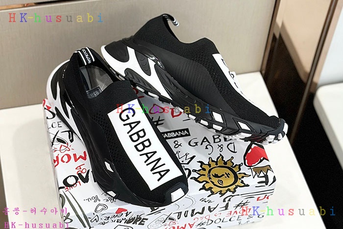 NEW 돌체앤가바나 신발 신상 DG 355240