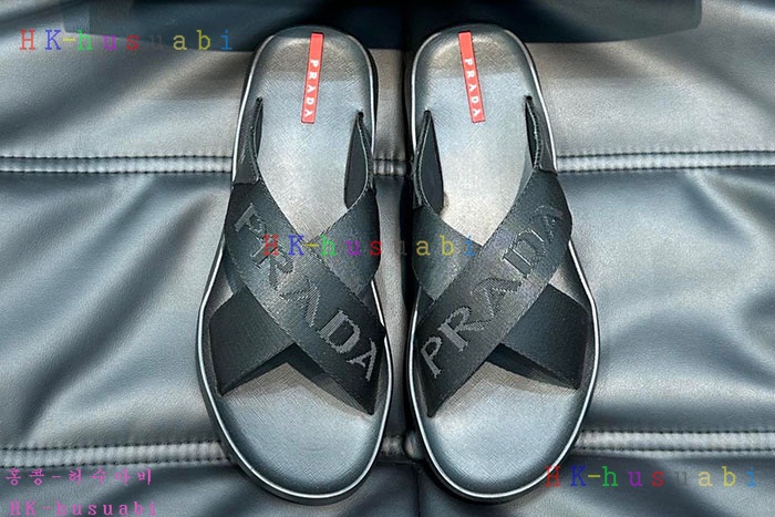 NEW 프라다 샌들 신상 P 562501
