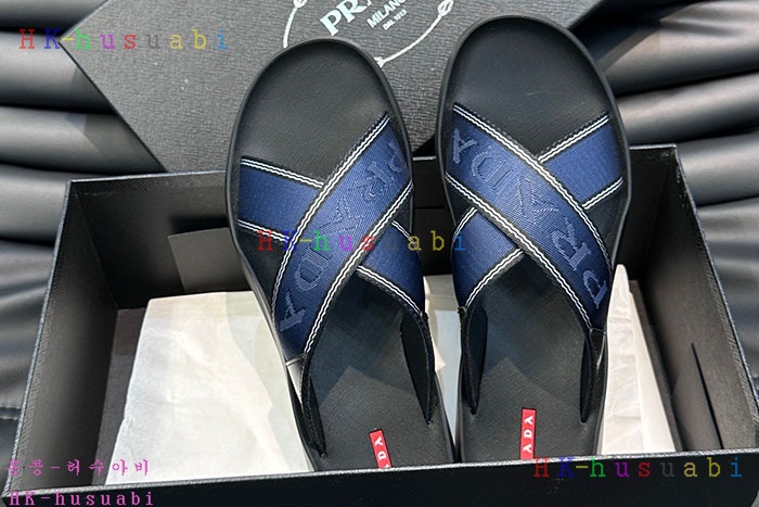 NEW 프라다 샌들 신상 P 562500