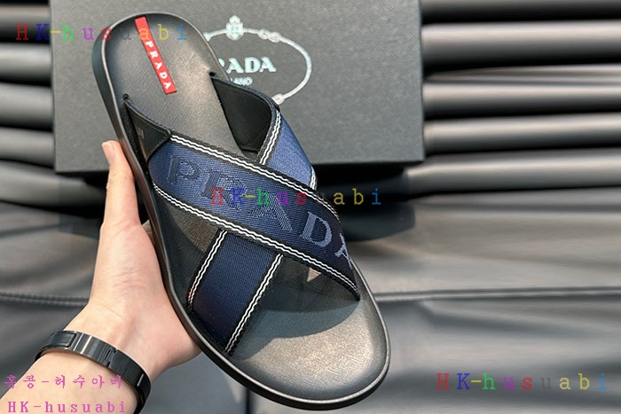 NEW 프라다 샌들 신상 P 562500