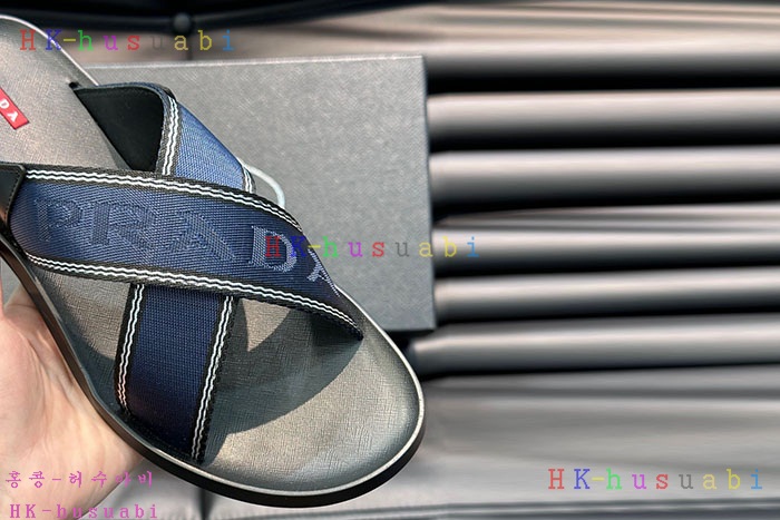 NEW 프라다 샌들 신상 P 562500