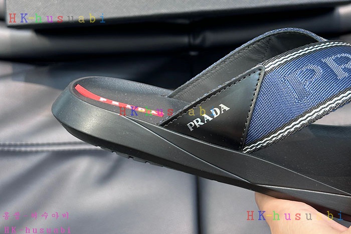 NEW 프라다 샌들 신상 P 562500