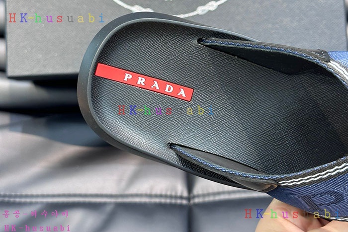 NEW 프라다 샌들 신상 P 562500