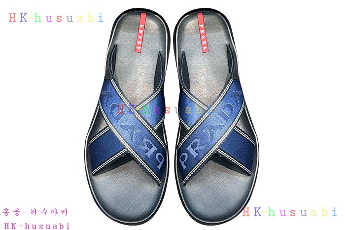 NEW 프라다 샌들 신상 P 562500