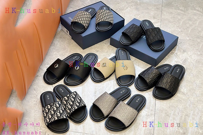NEW 디올 신발 신상 DR 969916