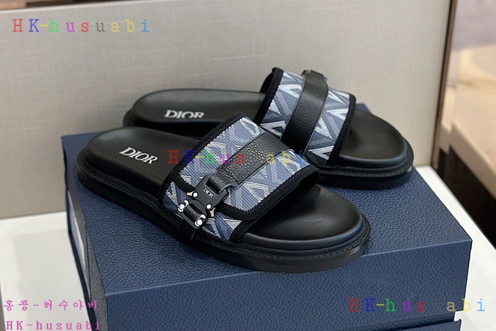 NEW 디올 신발 신상 DR 969909